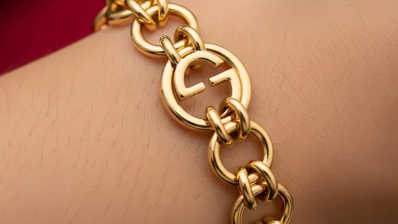 7 Model Gelang Emas Murni 10 Gram untuk Tabungan Jangka Panjang: Pilihan Investasi Elegan