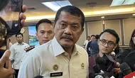 Hasil Investigasi Sementara Temuan Fasilitas Mewah Lapas Cibinong