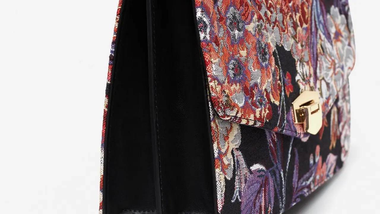 [Bintang] Embroidery