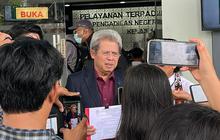 SAKSI Ajukan Kasasi ke MA terkait Putusan Pengadilan atas Tony Budidjaja