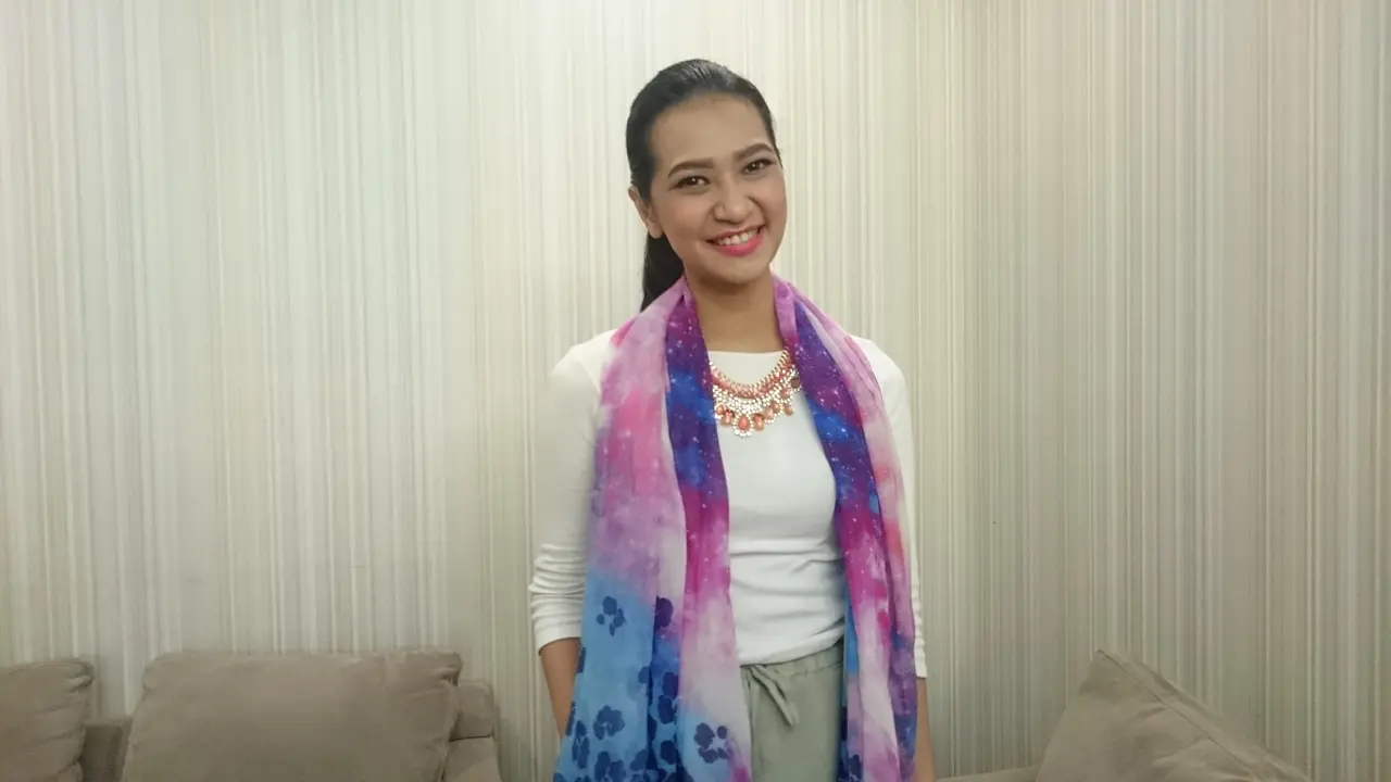 Angkie Yudistia
