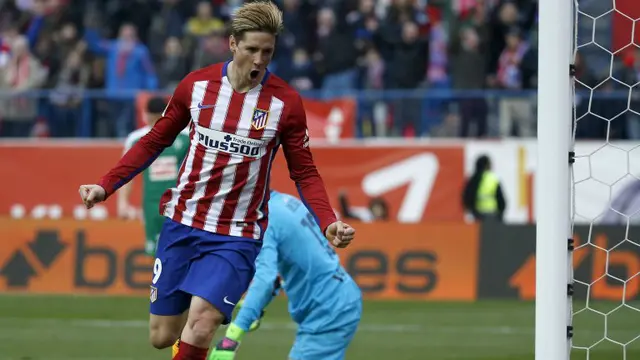 Fernando Torres