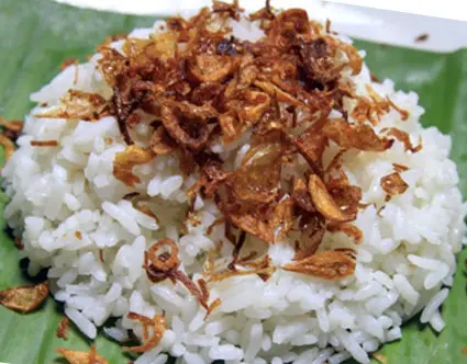 Nasi uduk