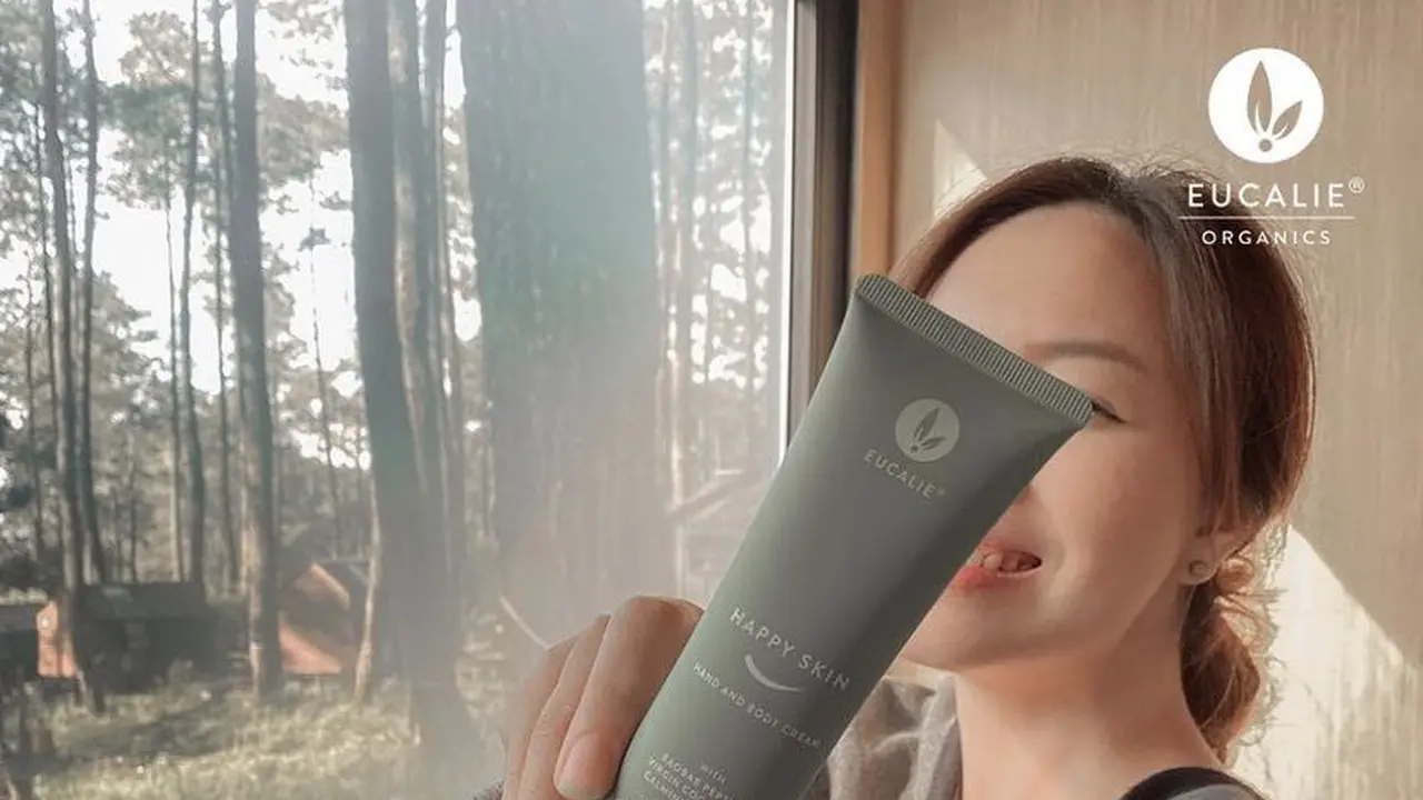Eucalie Organics