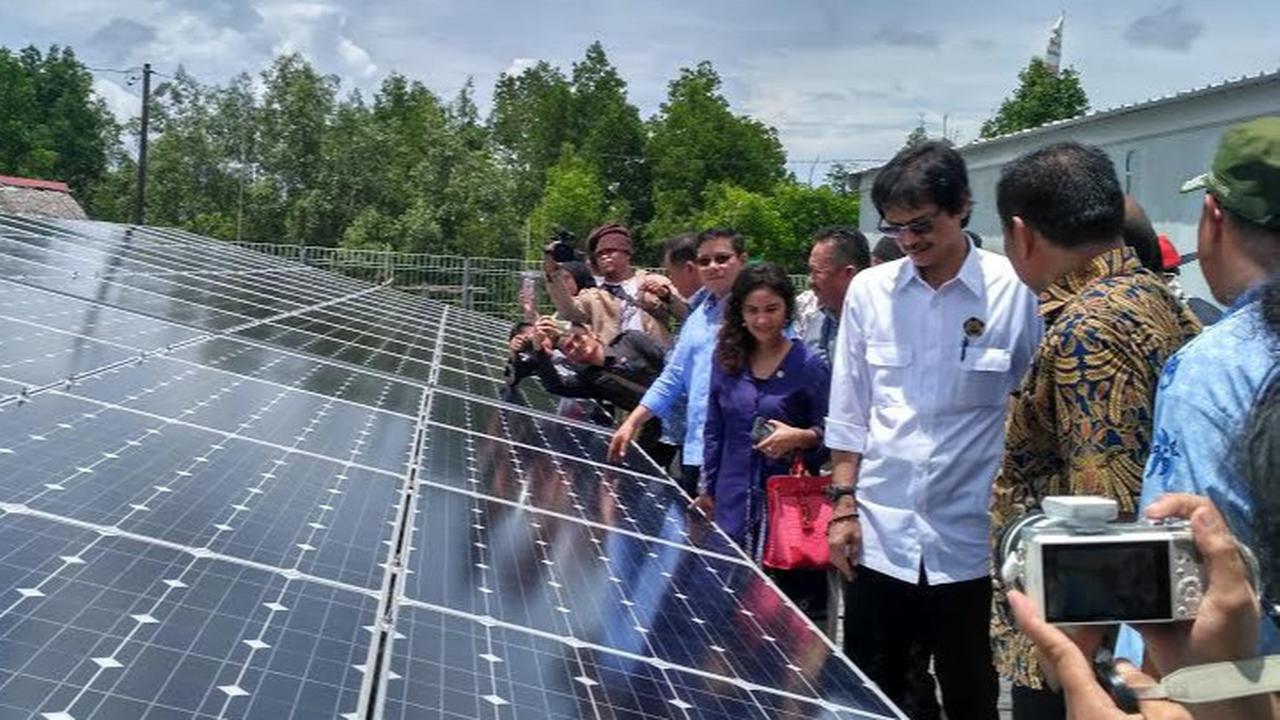 Pemasok Listrik EBT Keluhkan Harga Beli PLN yang Murah