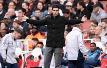 Jelang Laga Sunderland, Arteta Minta Arsenal Tepikan Euforia Tren Positif di Liga Inggris