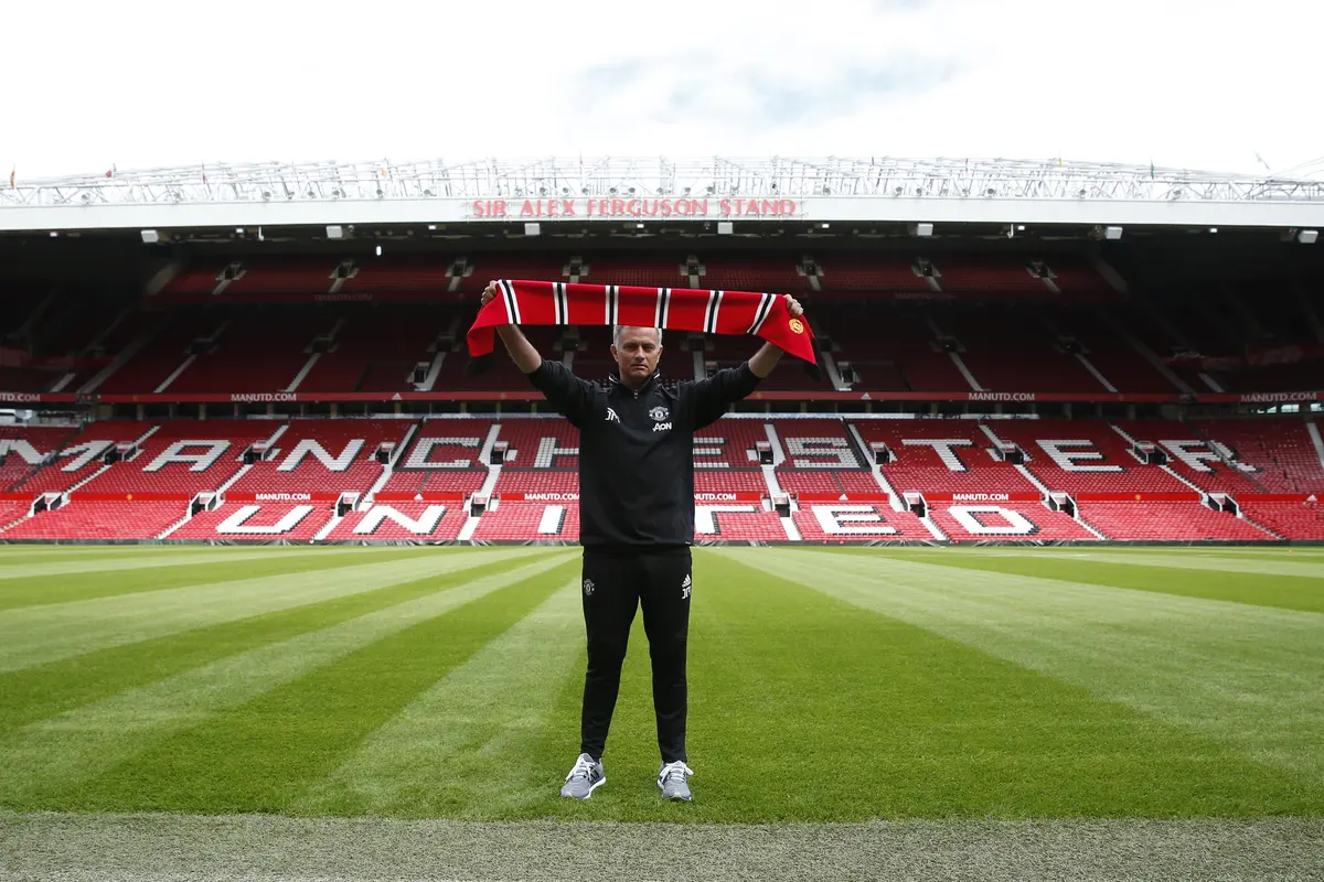 Jose Mourinho