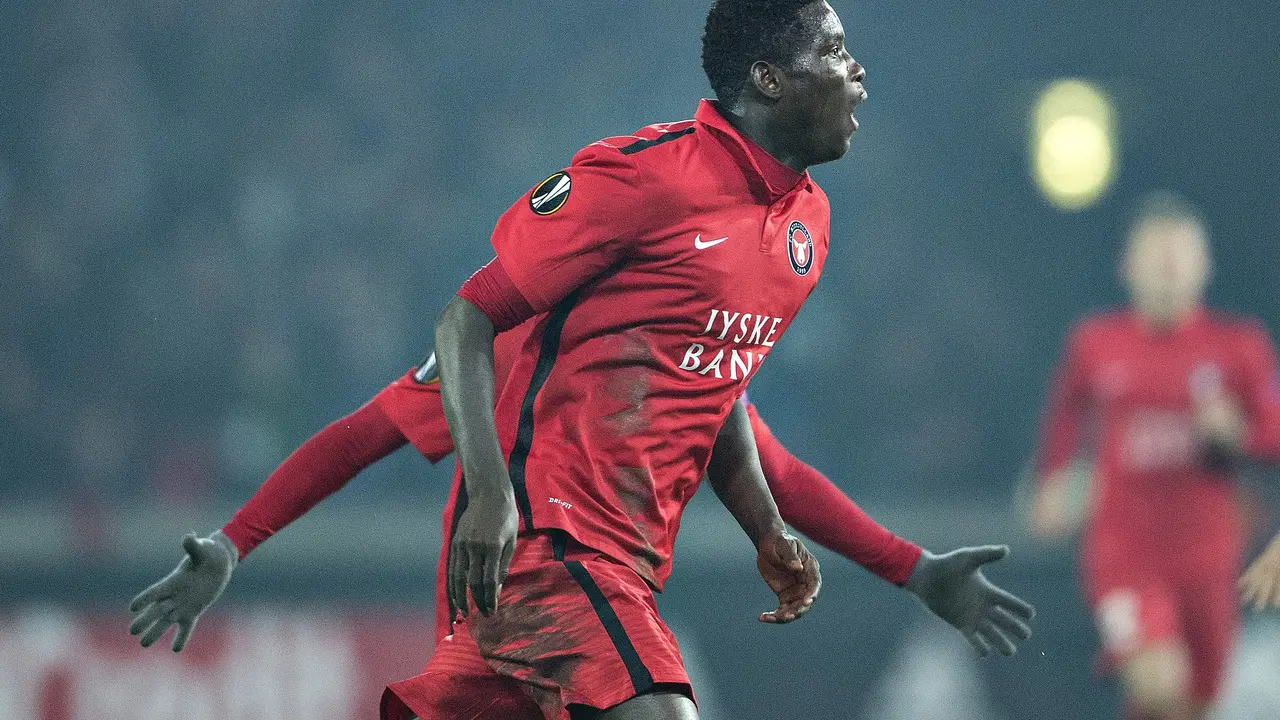 Paul Onuachu