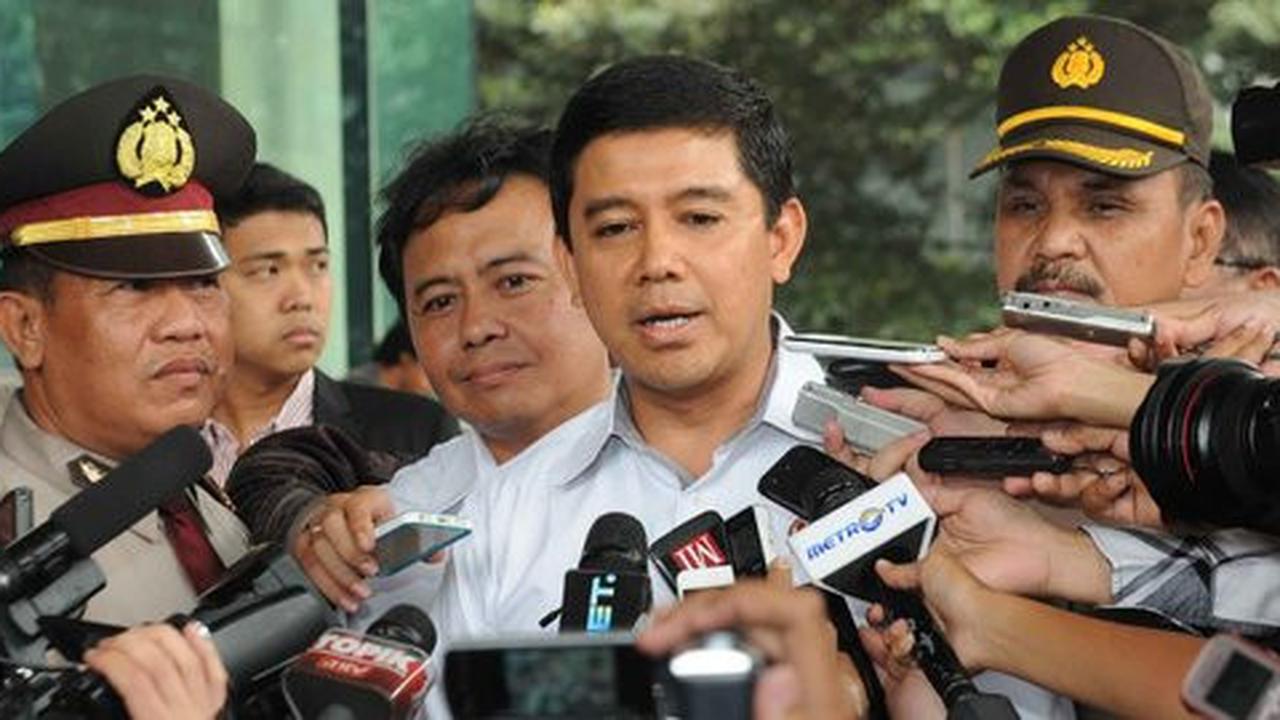 Menteri Yuddy bakal tingkatkan SDM, SDA & teknologi buat pembangunan