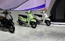 Akhir Tahun 2024, Penjualan Sepeda Motor Nasional Ditargetkan Capai 6,5 Juta Unit