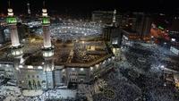 9 Wisata Religi Mekkah, Menelusuri Jejak Sejarah dan Memperdalam Keimanan di Tanah Suci