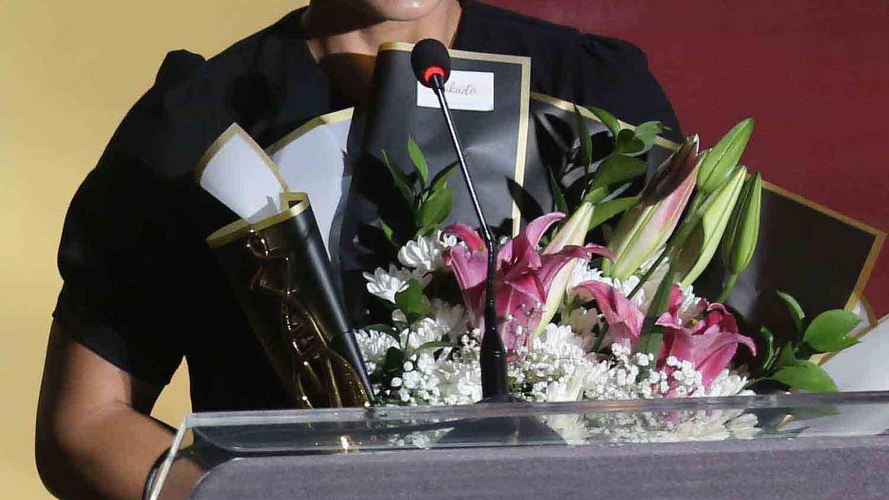 FOTO: Tujuh Perempuan Hebat Indonesia Menyala di Anugerah Liputan6 2025