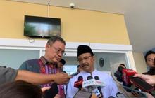 Dua Korban Ledakan SMAN 72 Jakarta Masih Dirawat Intensif di RSIJ Cempaka Putih