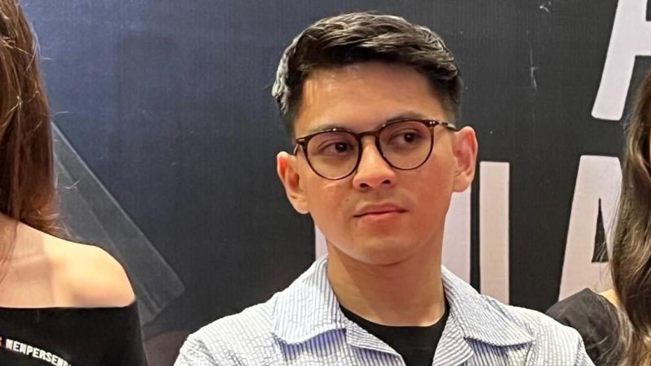 Rey Bong Ungkap Tantangan Emosional Perankan Darin di Film Ayah, Ini Arahnya Ke Mana, Ya?