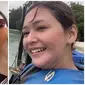 Maia Estianty habiskan liburan serunya bareng Mey Chan dan Richard Kyle. (Sumber: YouTube/MAIA ALELDUL TV)