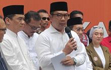Bocoran Kegiatan Ridwan Kamil usai Kalah di Pilkada Jakarta: Saya Orang yang Sangat Sibuk