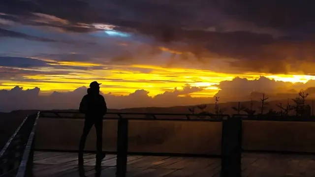 Objek Wisata Bandung