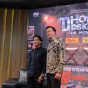 Manoj Punjabi Ungkap Alasan Kuat Gandeng Dhot Design ke Layar Lebar: Saya Harus Filmkan Ini