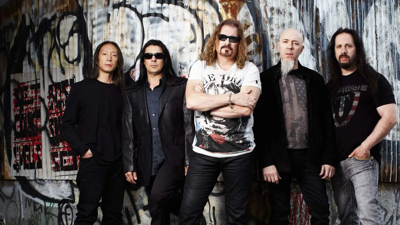 Dream Theatre Beri Bocoran Tentang Album baru (Foto: Berklee.edu)
