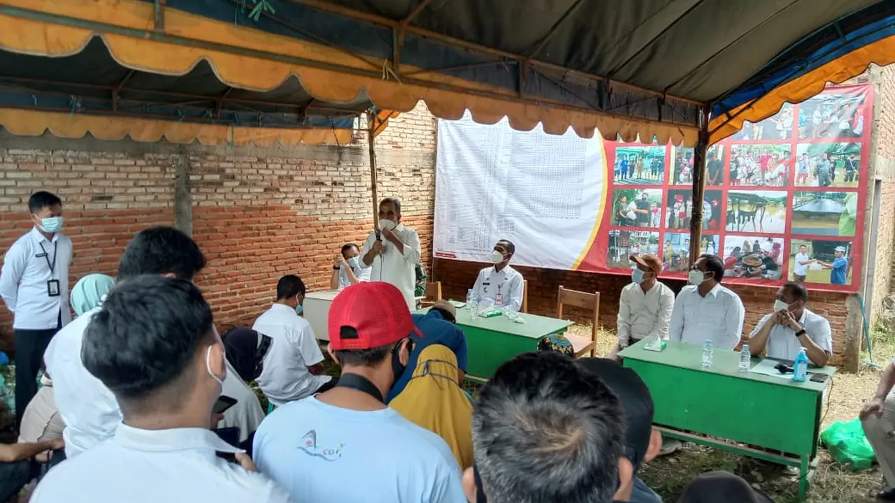 Gerindra salurkan bantuan untuk korban banjir Kalsel
