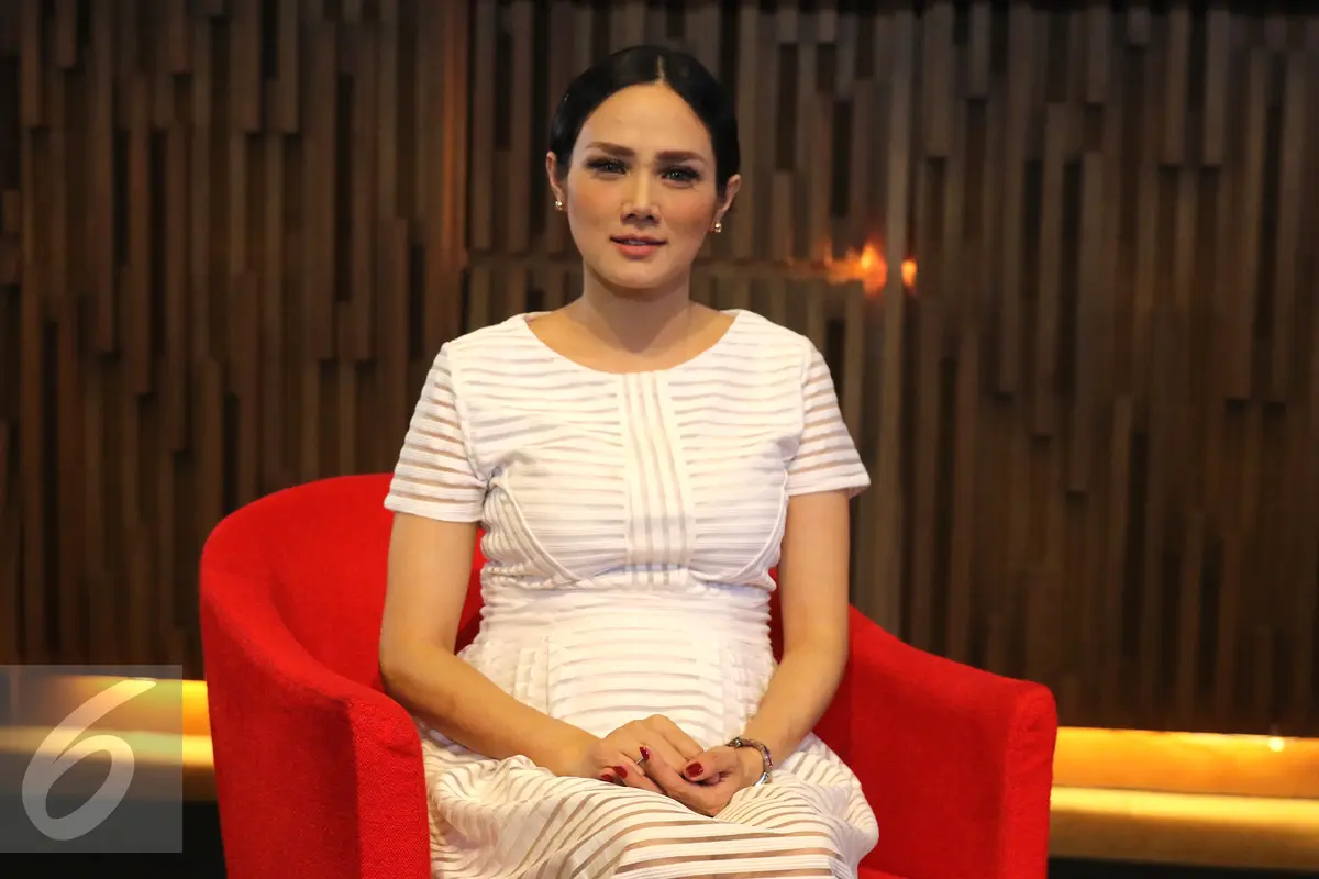 20160407- Mulan Jameela -Jakarta- Herman Zakharia		