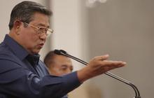SBY perintahkan aparat lakukan tindakan luar biasa di Poso