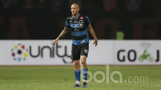Dane Milovanovic