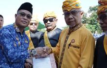 Tahukah Anda? Pemkab Sigi Hibahkan Lahan Khusus untuk Dewan Adat Sigi, Perkuat Pelestarian Budaya