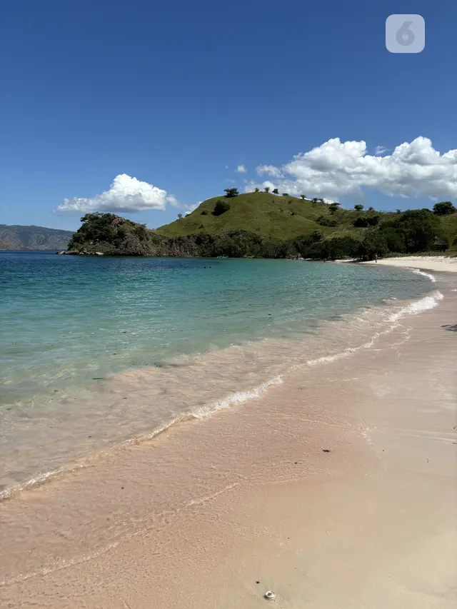 Taman Nasional Komodo