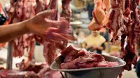Kanker Usus Intai Para Penggemar Daging Merah
