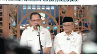 Rehabilitasi Pascabencana Sumatera, Pemerintah Siapkan Rp 100,1 T