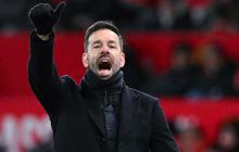 Kekalahan dari West Ham Perpanjang Catatan Buruk Nistelrooy di Leicester City, Terancam Turun Kasta
