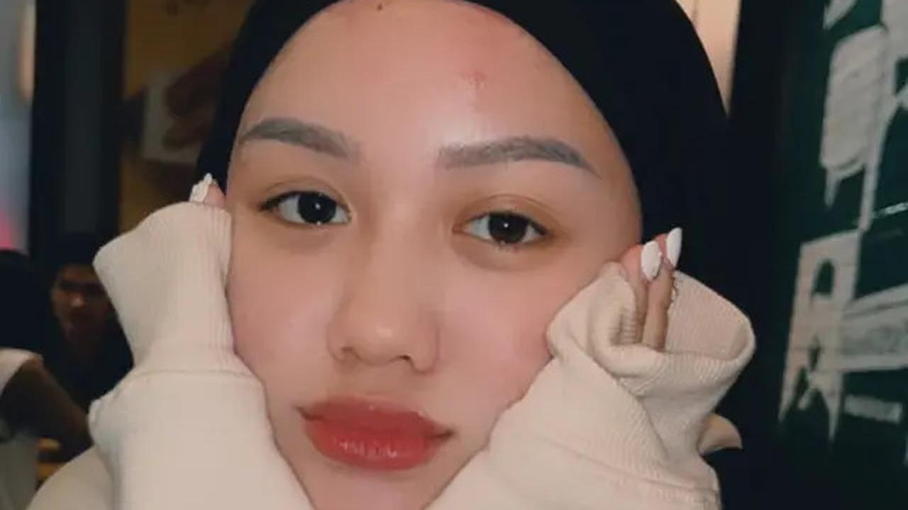 6 Pesan Bucin Vadel Badjideh Buat Lolly Anak Nikita Mirzani: Sampai Mati Aku Cinta Kamu Sayang...