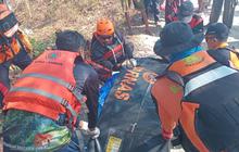 Hari Kelima SAR KLM Pantes, Nelayan Ditemukan di Pantai Paseban