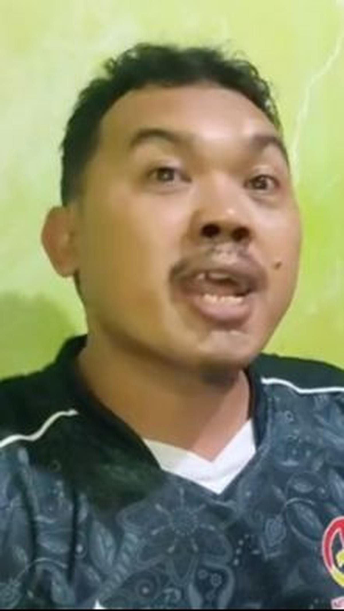 Awalnya untuk Beli Mobil<br>