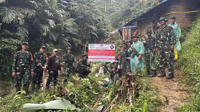 Kementerian Kehutanan