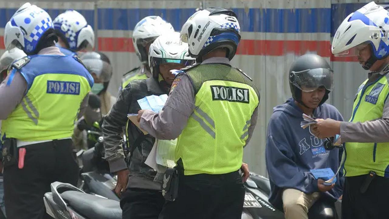 Operasi Keselamatan 2025 Mulai Dilakukan, Catat Jenis Pelanggaran Utama yang Jadi Target