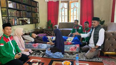 Jadi Tersangka Santri Terbakar, Pimpinan Ponpes akan Ajukan Praperadilan