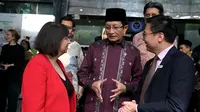 Kolaborasi Kemenag dan British Council Perkuat Guru Bahasa Inggris Madrasah