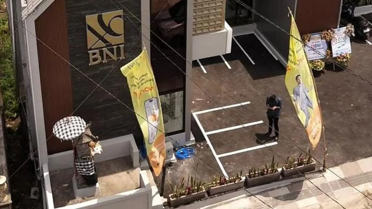 BNI