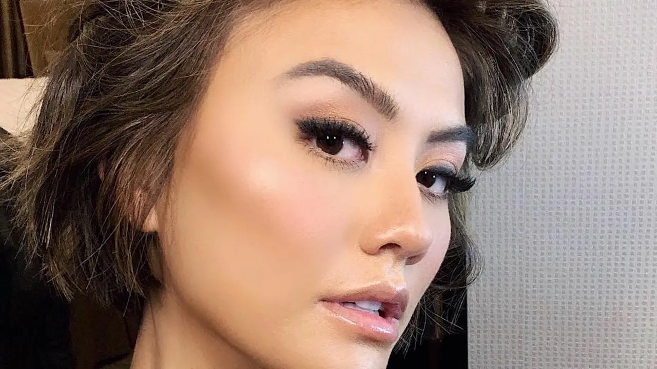 Agnez Mo