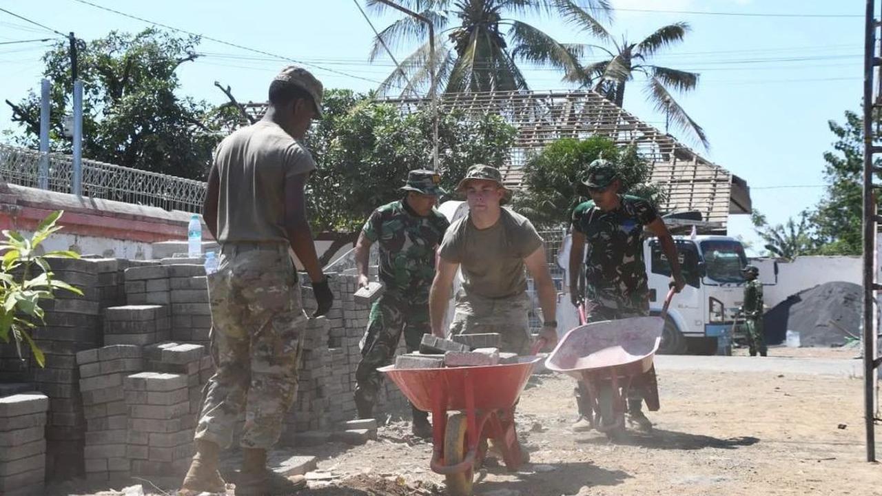 Bawa Batu Bata