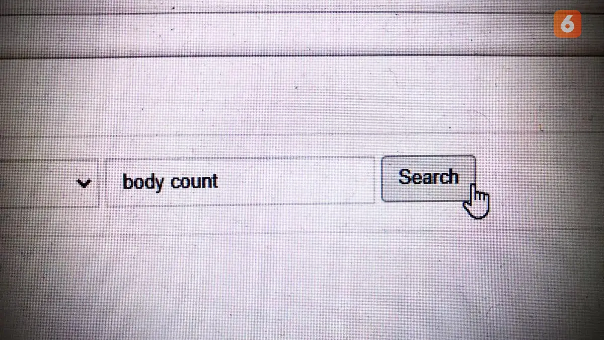 Berita body count tiktok Hari Ini Kabar Terbaru Terkini