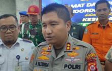 Polres Cilegon Perketat Pembatasan Angkutan Lebaran 2026 Jelang Arus Mudik