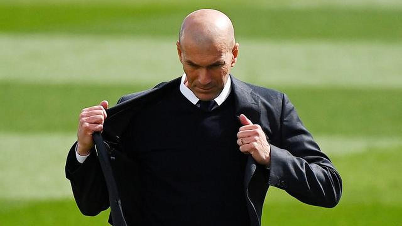 Era Baru Les Bleus, Zinedine Zidane Segera Tangani Timnas Prancis Setelah Piala Dunia 2026