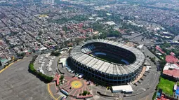 Tokoh Global Puji Kesuksesan Meksiko Gelar Piala Dunia 2026