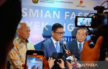 Tahukah Anda? ESDM Buka Opsi Pertamina Impor BBM untuk Atasi Kelangkaan di SPBU Swasta