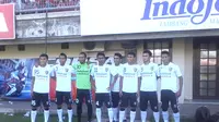 Bali United Pusam 