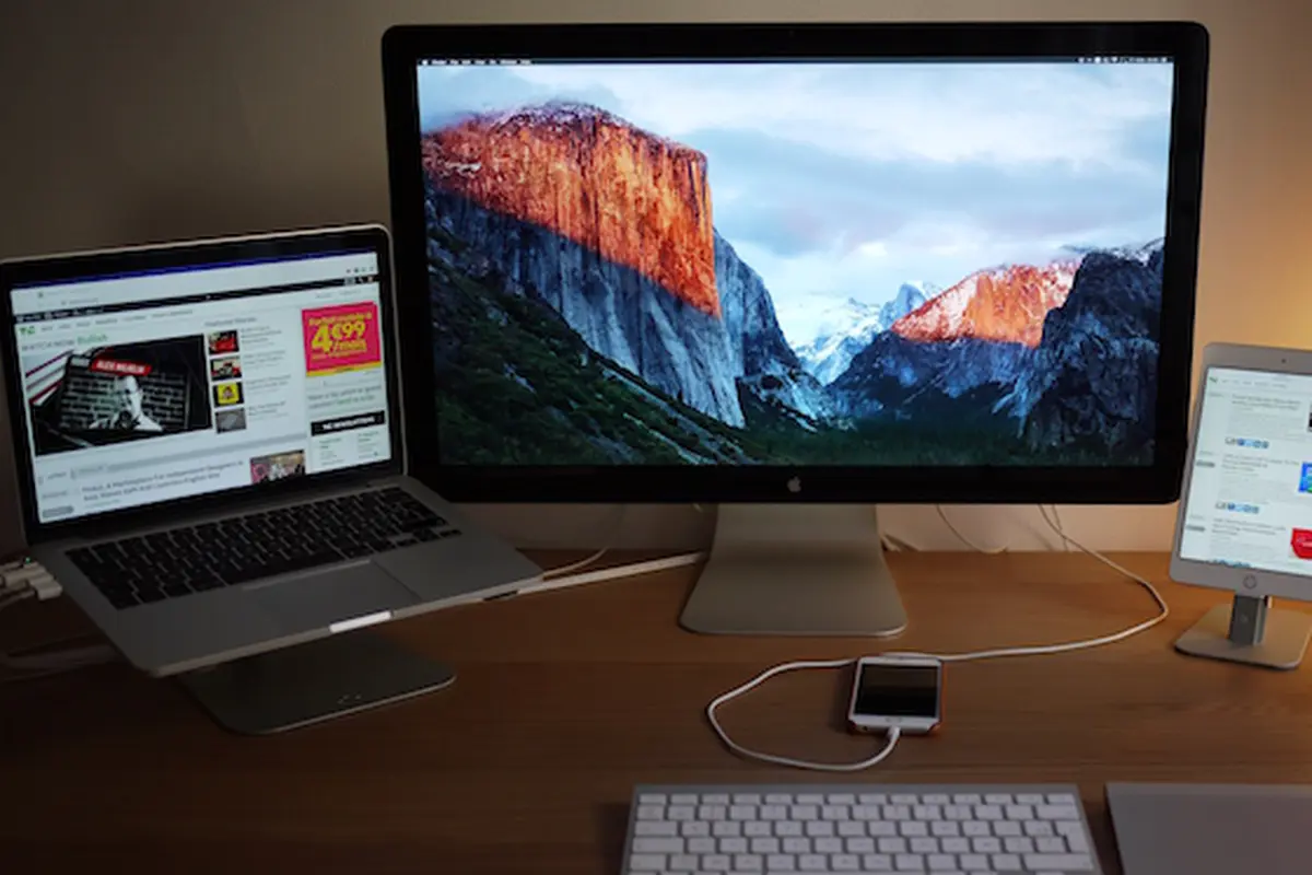 Apple Tak Lagi Gunakan Nama ‘OS X’ untuk Perangkat Mac?
