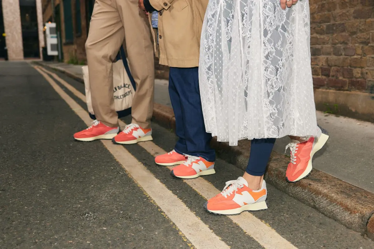 New Balance